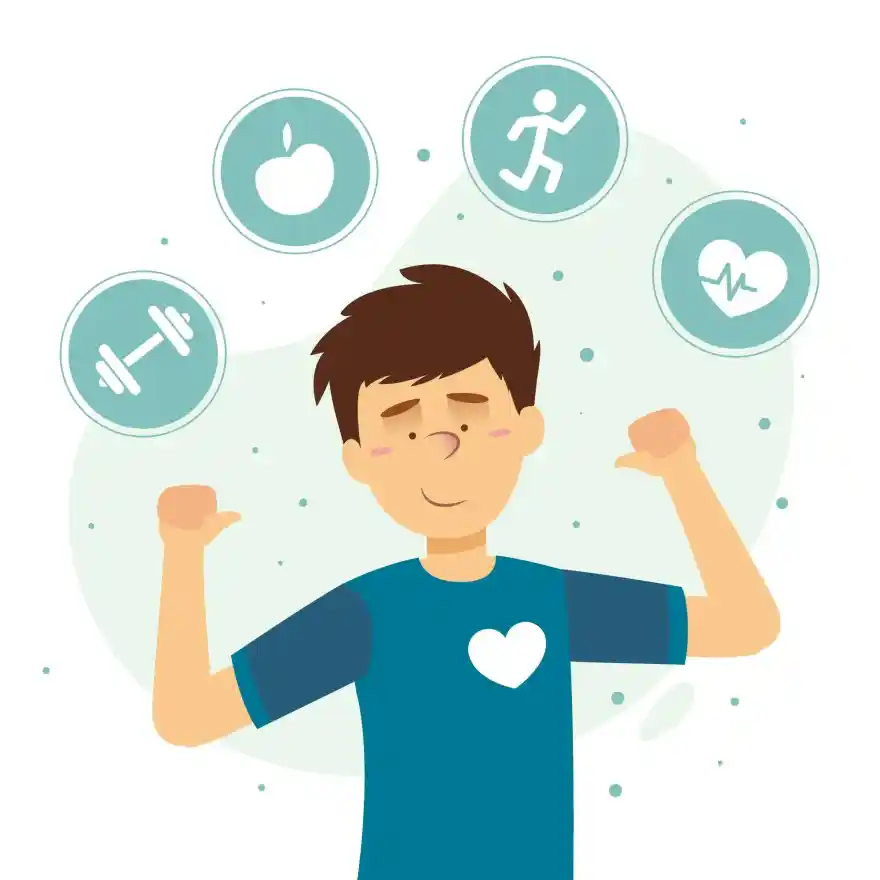 Exercise Benefits
