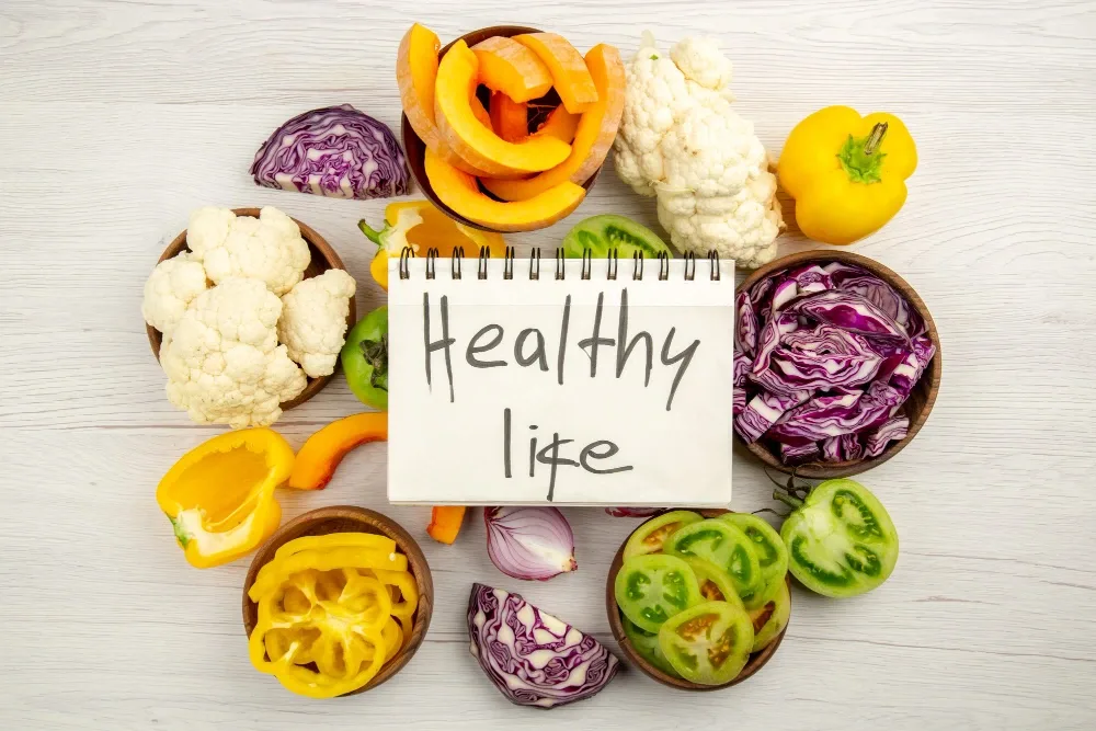 Wellness Image