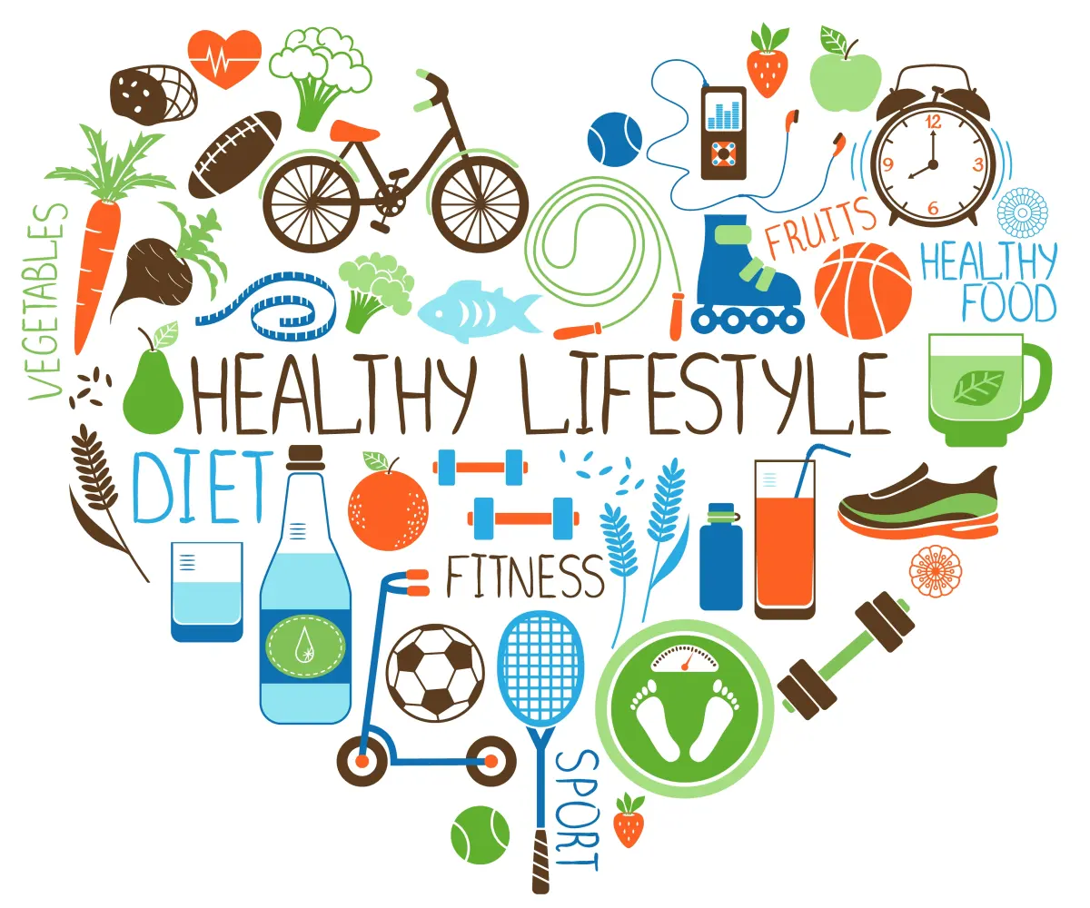 Stay Healthy
